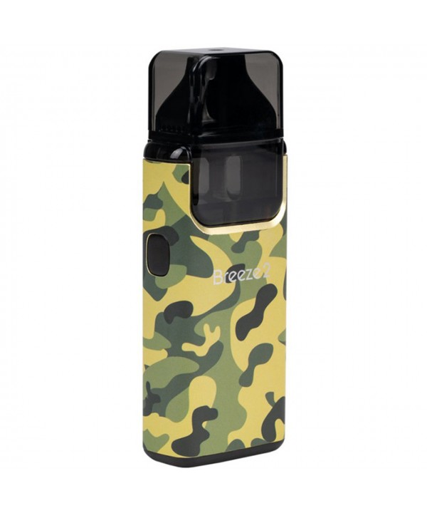 Aspire Breeze 2 AIO Pod Kit