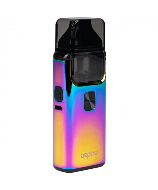 Aspire Breeze 2 AIO Pod Kit