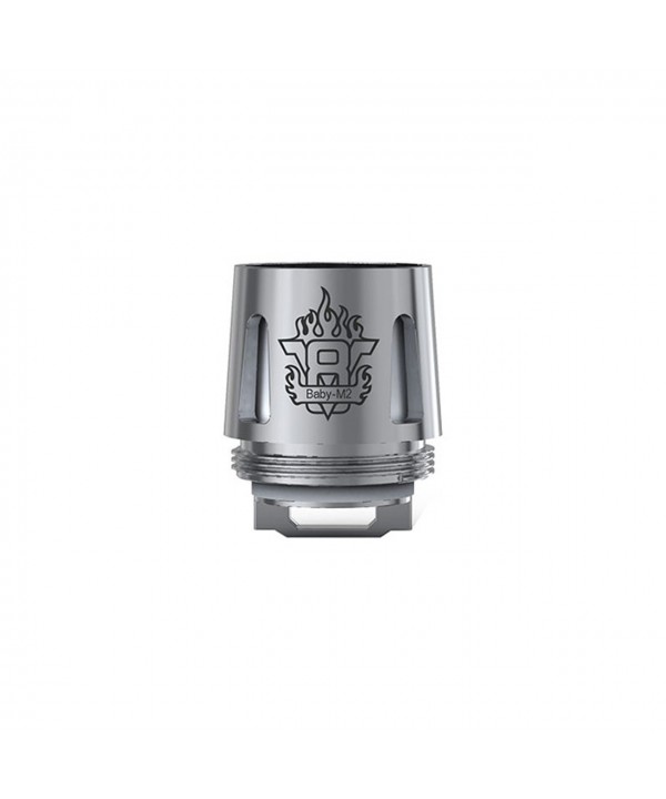 SMOK TFV8 Baby Beast M2 Replacement Coils