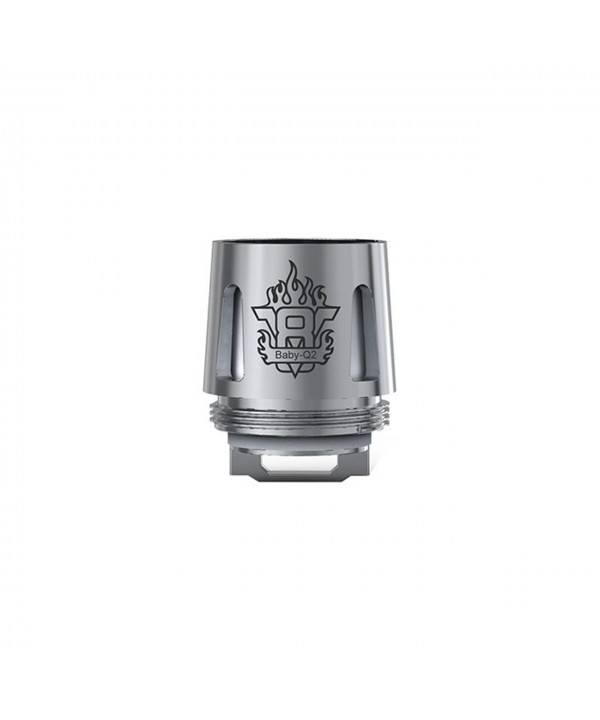 SMOK TFV8 Baby Beast Q2 Replacement Coils
