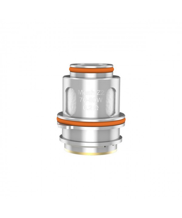 Geek Vape Zeus Mesh Z2 Replacement Coils