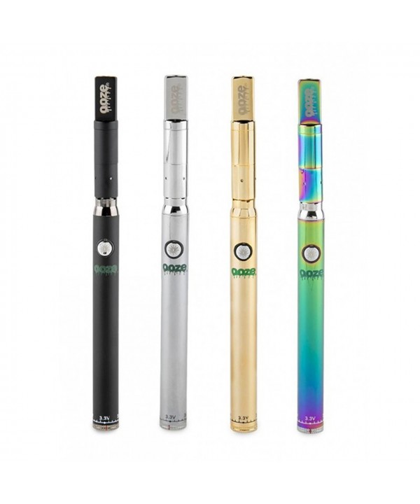 OOZE Slim Twist Pro Kit