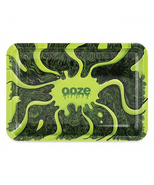 OOZE Rolling Trays (Small Travel Size)