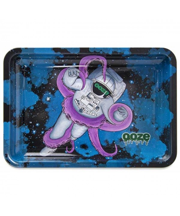 OOZE Rolling Trays (Small Travel Size)