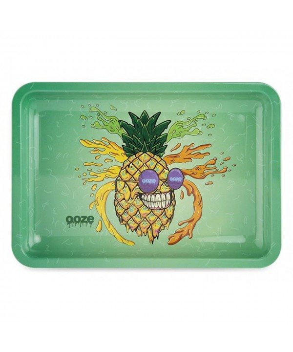 OOZE Rolling Trays (Small Travel Size)