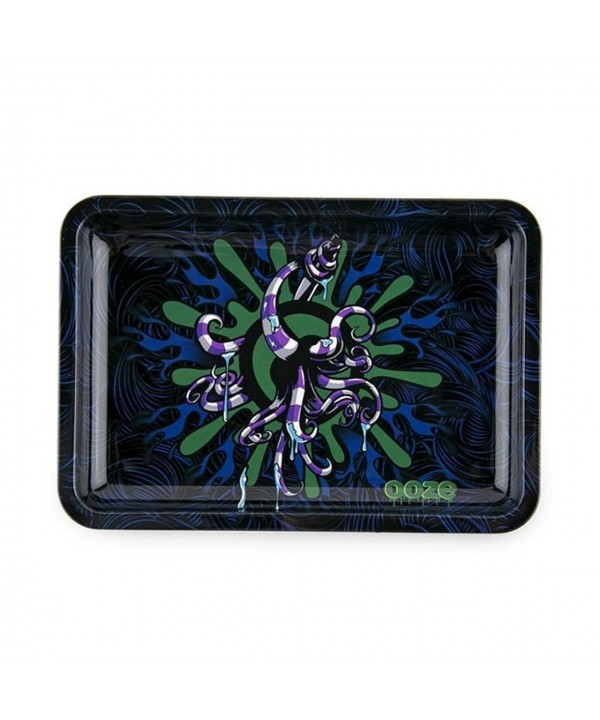 OOZE Rolling Trays (Small Travel Size)