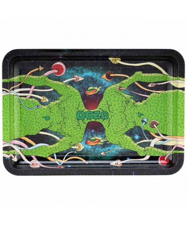 OOZE Rolling Trays (Small Travel Size)