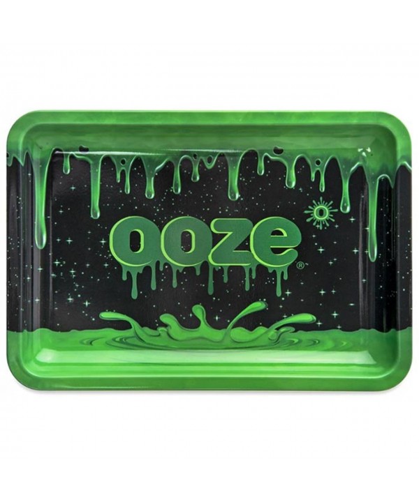 OOZE Rolling Trays (Small Travel Size)