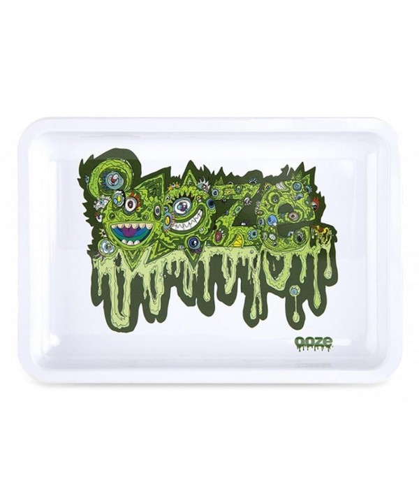 OOZE Rolling Trays (Small Travel Size)