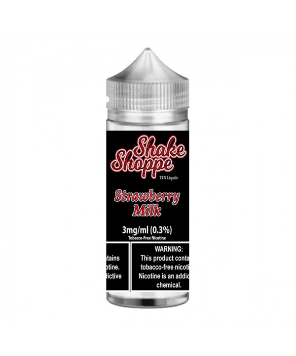 Shake Shoppe TFN - Strawberry Milk