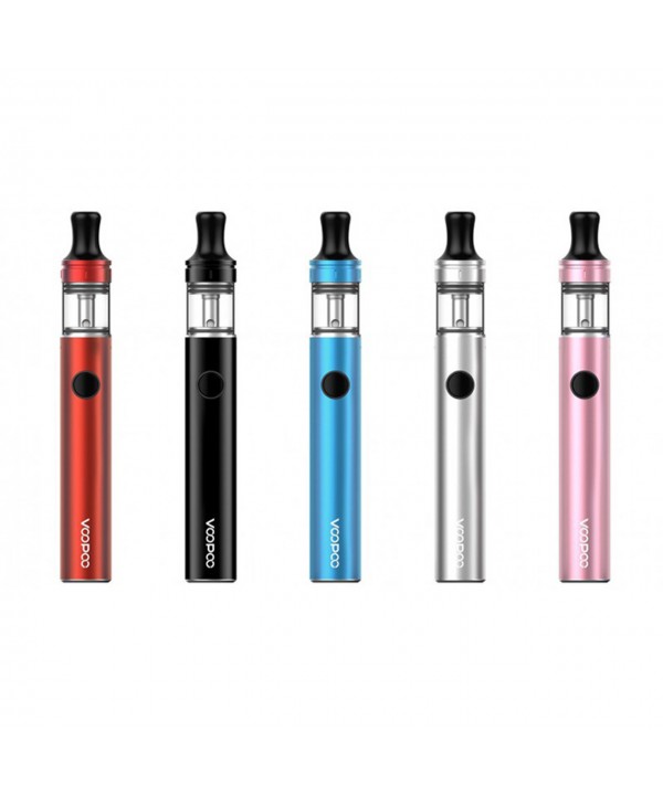 Voopoo Finic 16 AIO Starter Kit