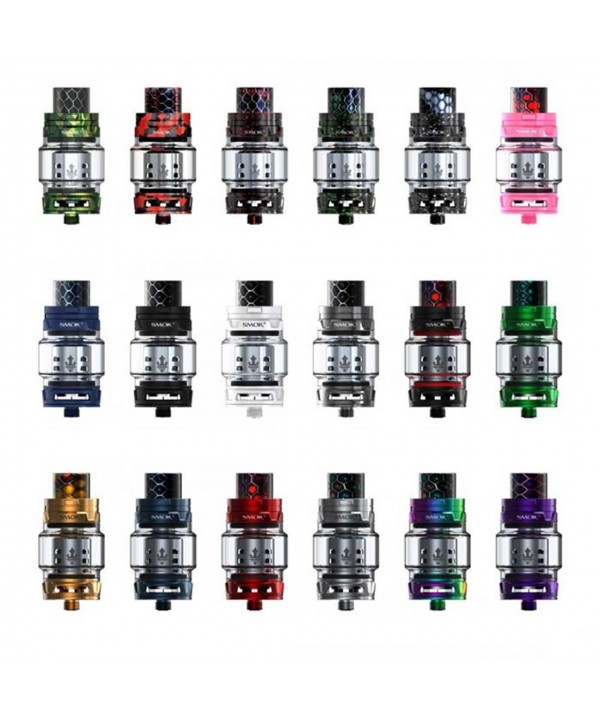 SMOK TFV12 Prince Sub-Ohm Tank